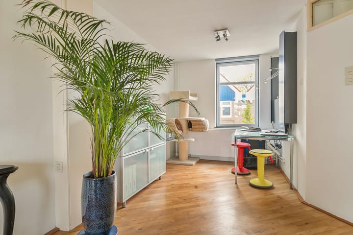 Photo 28 of Bosboom Toussaintstraat 19