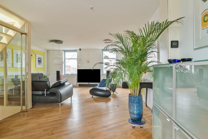 Photo 27 of Bosboom Toussaintstraat 19