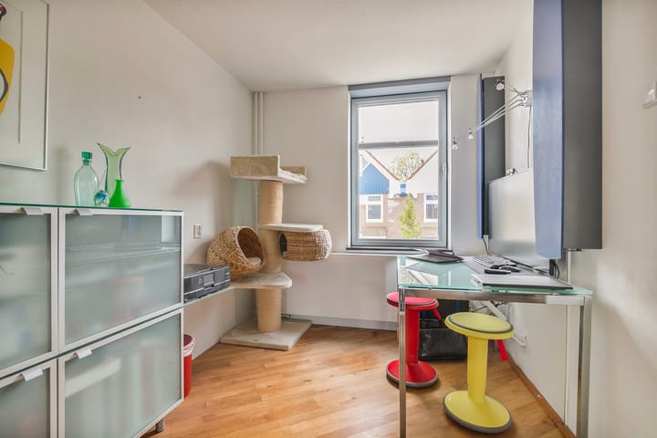 Photo 29 of Bosboom Toussaintstraat 19