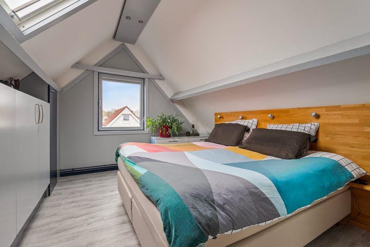 Photo 31 of Bosboom Toussaintstraat 19