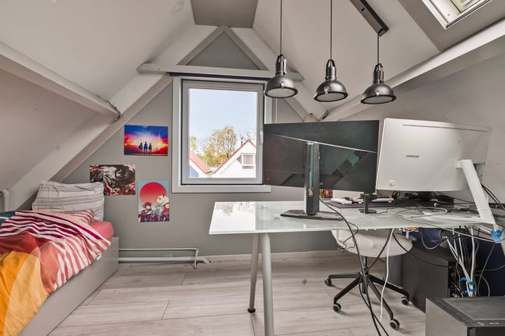 Photo 33 of Bosboom Toussaintstraat 19