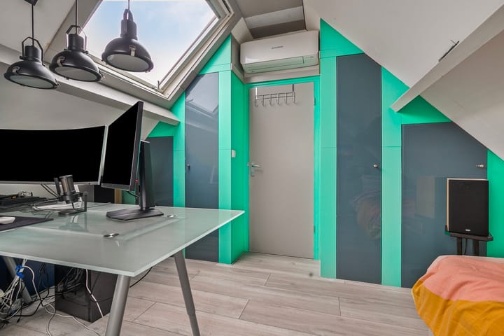 Photo 34 of Bosboom Toussaintstraat 19