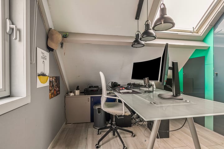 Photo 35 of Bosboom Toussaintstraat 19