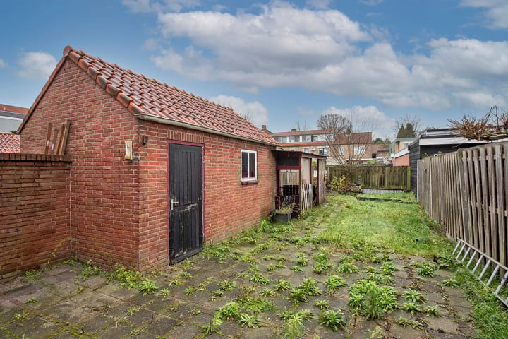 Foto 4 van Velveweg 30