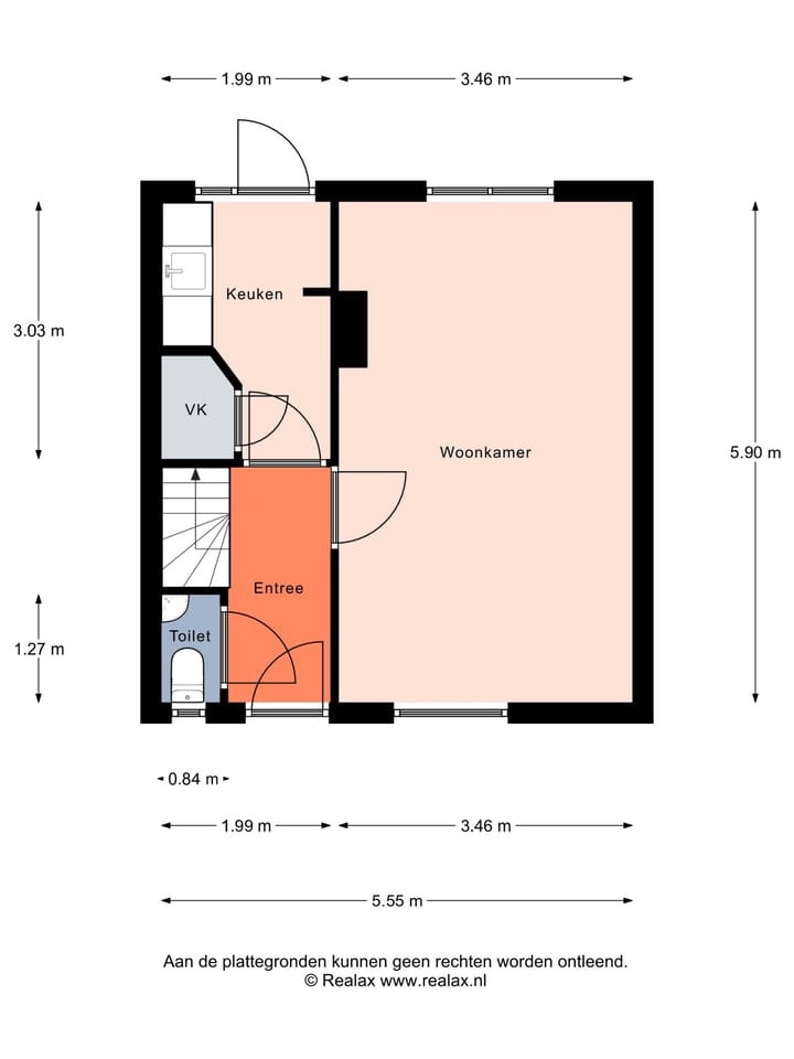 Foto 26 van Velveweg 30