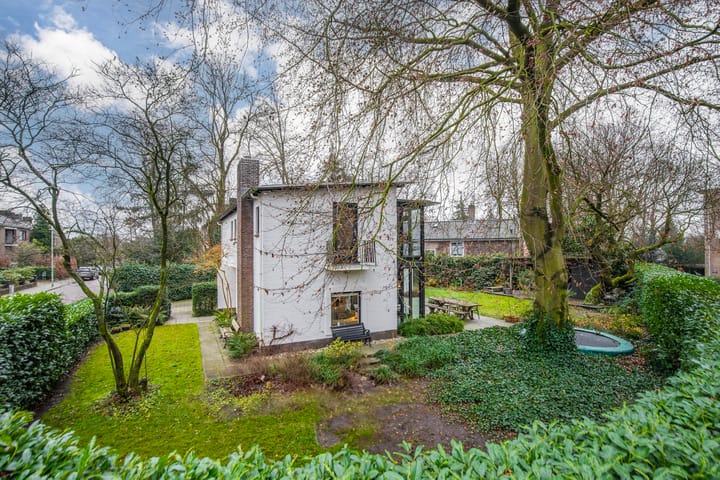 Foto 3 van Bosboomstraat 31