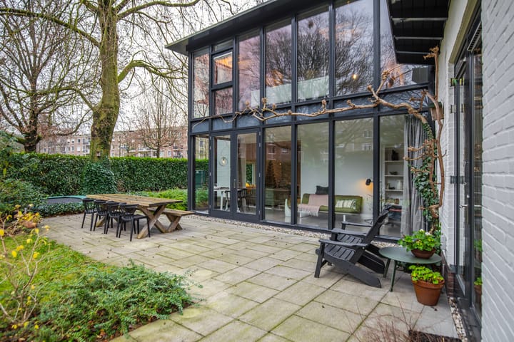 Foto 8 van Bosboomstraat 31