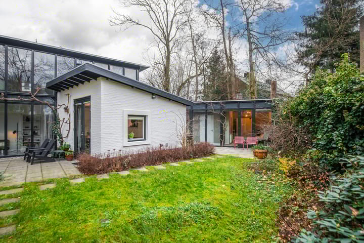 Foto 9 van Bosboomstraat 31