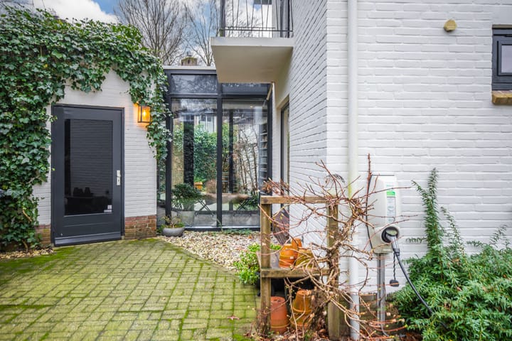 Foto 11 van Bosboomstraat 31