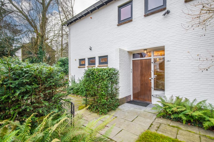 Foto 12 van Bosboomstraat 31