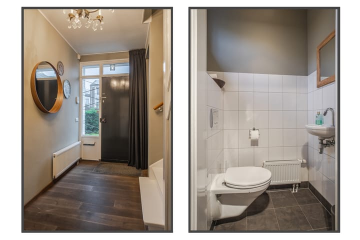 Foto 13 van Bosboomstraat 31