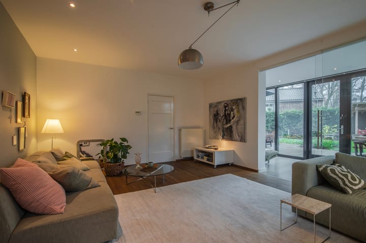 Foto 15 van Bosboomstraat 31