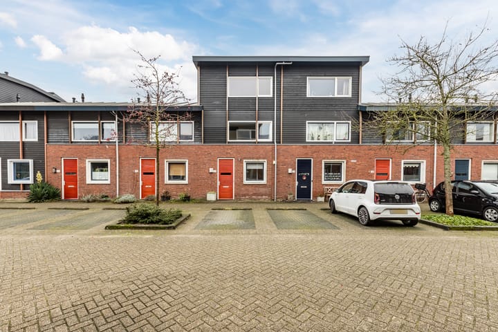 Photo 1 of Louis Couperusstraat 137