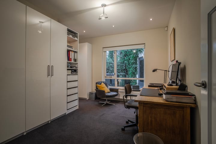 Foto 21 van Bosboomstraat 31