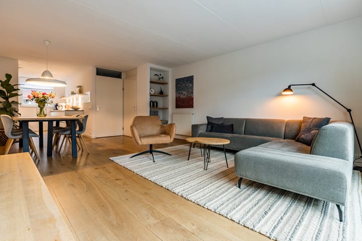 Foto 5 van Louis Couperusstraat 137