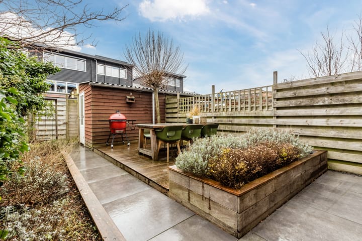 Photo 6 of Louis Couperusstraat 137