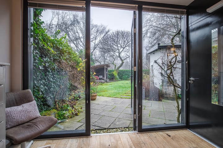 Foto 26 van Bosboomstraat 31