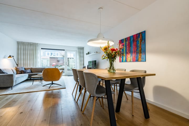 Photo 8 of Louis Couperusstraat 137