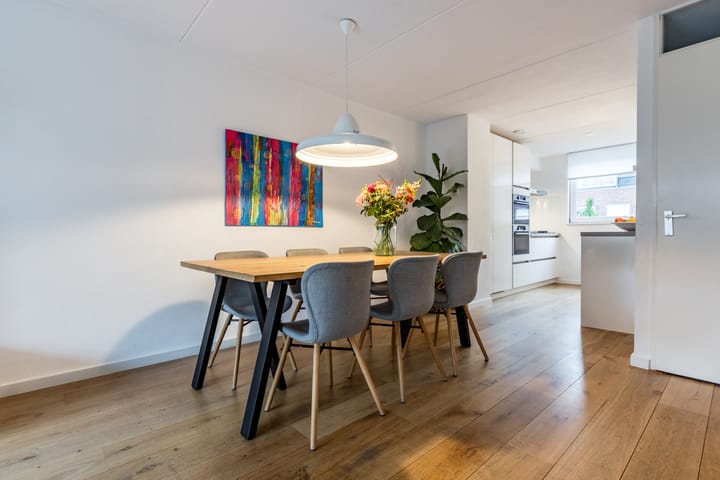 Photo 9 of Louis Couperusstraat 137