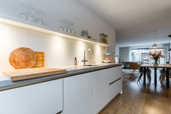 Photo 10 of Louis Couperusstraat 137