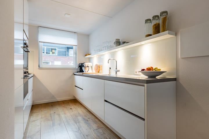 Photo 12 of Louis Couperusstraat 137