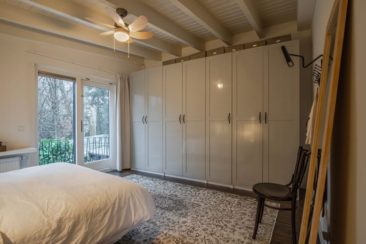 Foto 30 van Bosboomstraat 31