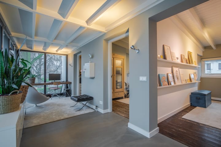 Foto 31 van Bosboomstraat 31