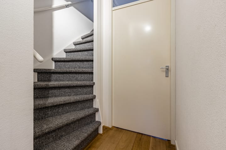 Photo 14 of Louis Couperusstraat 137