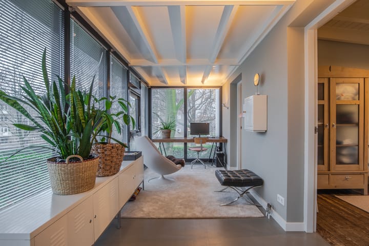 Foto 32 van Bosboomstraat 31