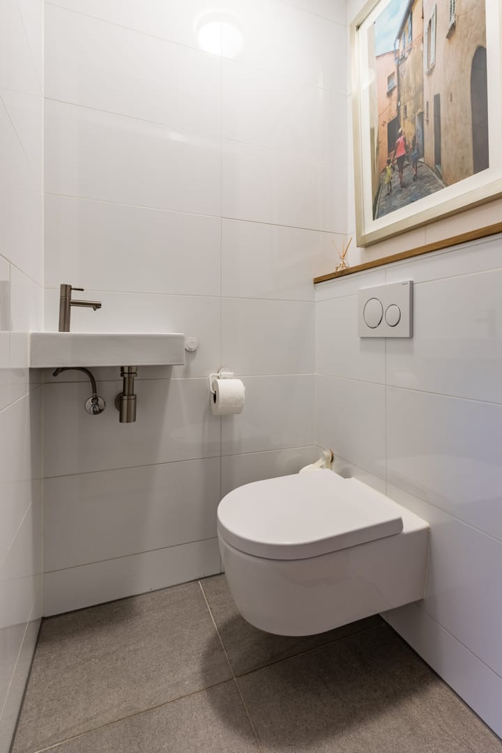 Photo 15 of Louis Couperusstraat 137