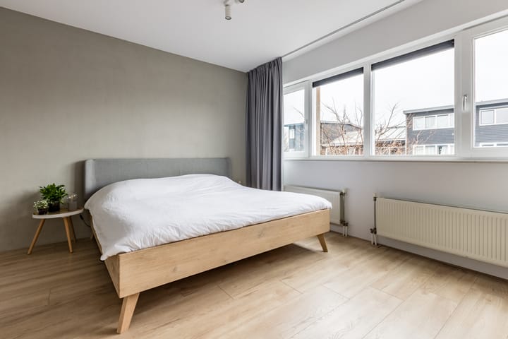 Photo 17 of Louis Couperusstraat 137