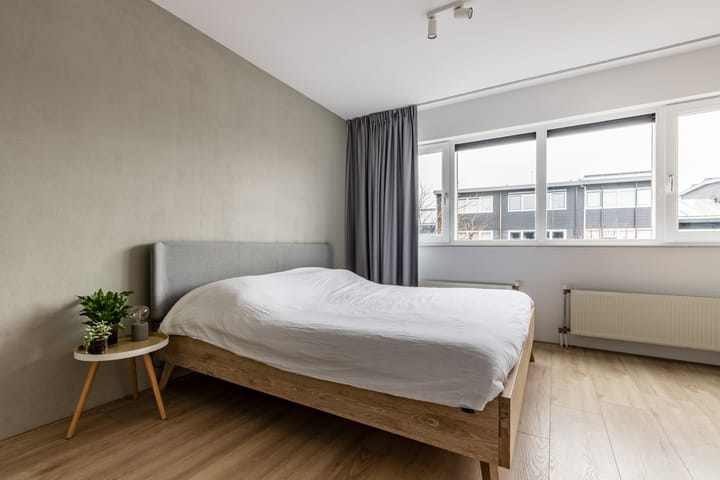 Photo 19 of Louis Couperusstraat 137