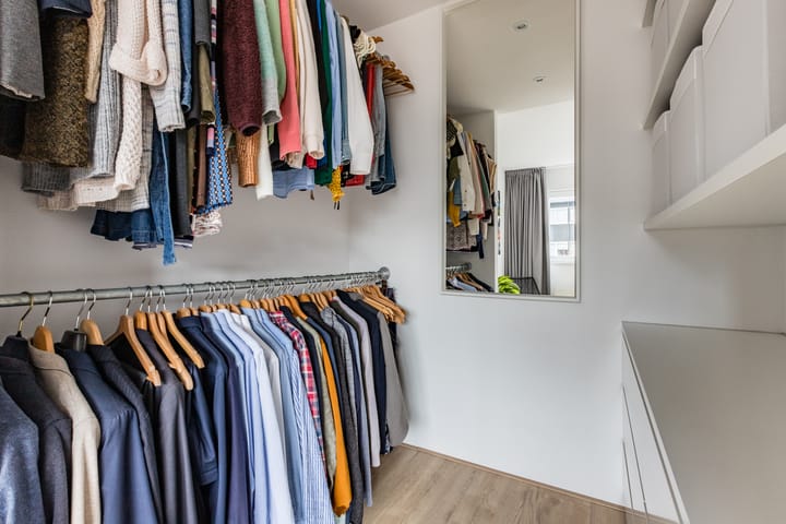 Photo 20 of Louis Couperusstraat 137