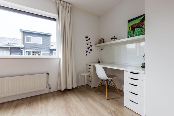 Photo 21 of Louis Couperusstraat 137