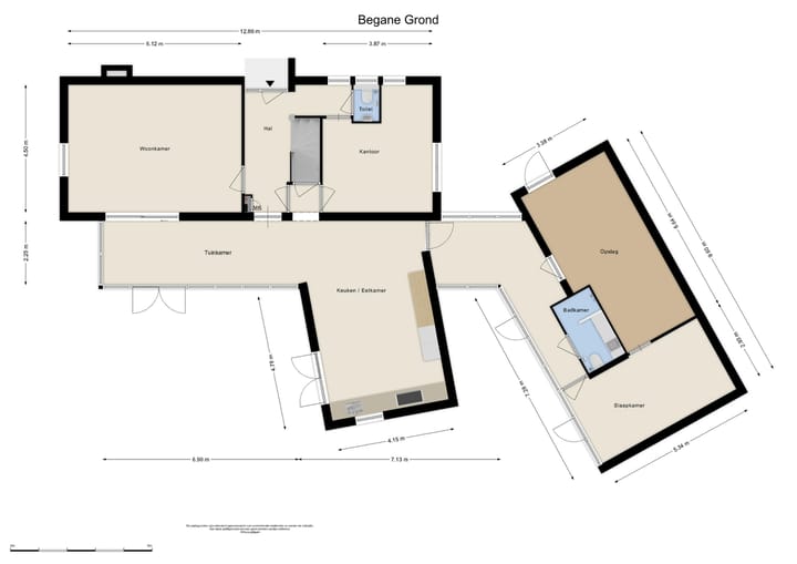 Foto 38 van Bosboomstraat 31