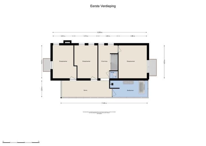 Foto 39 van Bosboomstraat 31