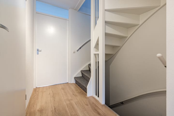 Photo 25 of Louis Couperusstraat 137