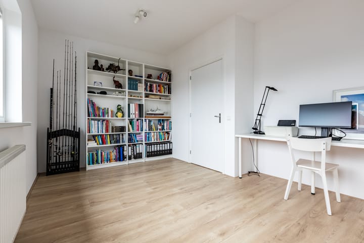 Photo 34 of Louis Couperusstraat 137