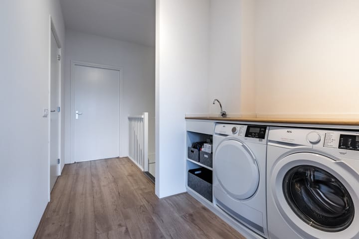 Photo 36 of Louis Couperusstraat 137