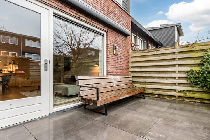 Photo 38 of Louis Couperusstraat 137