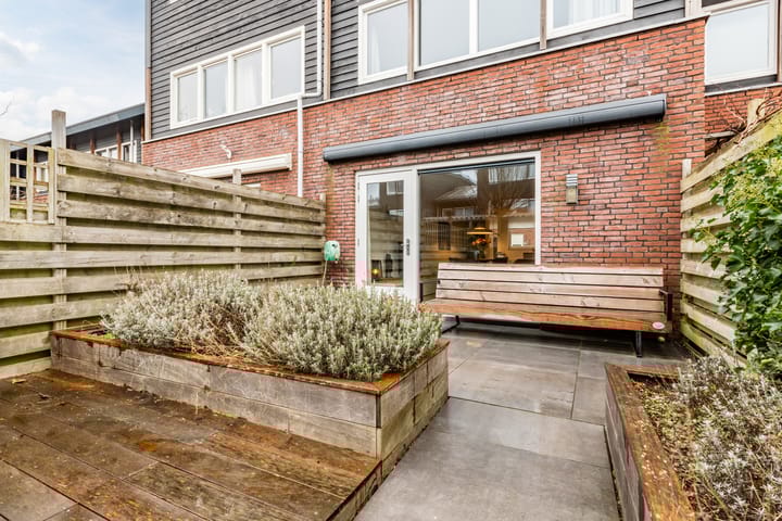 Photo 40 of Louis Couperusstraat 137