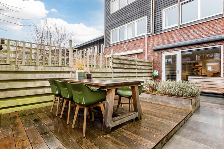 Photo 41 of Louis Couperusstraat 137