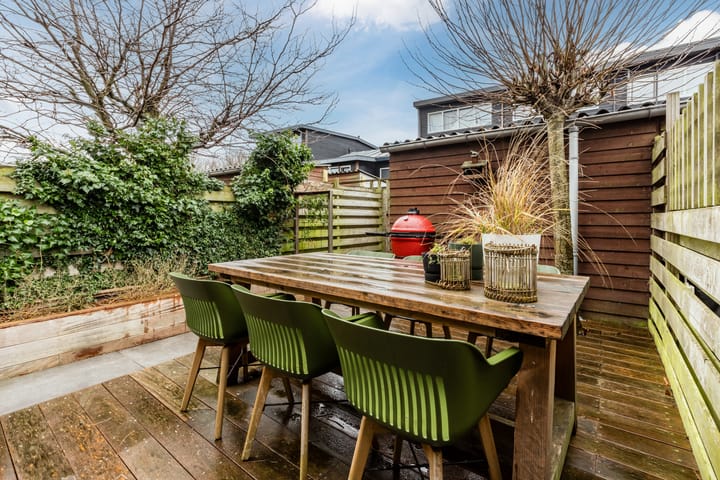 Photo 42 of Louis Couperusstraat 137