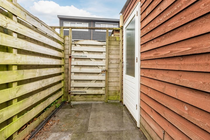 Photo 43 of Louis Couperusstraat 137