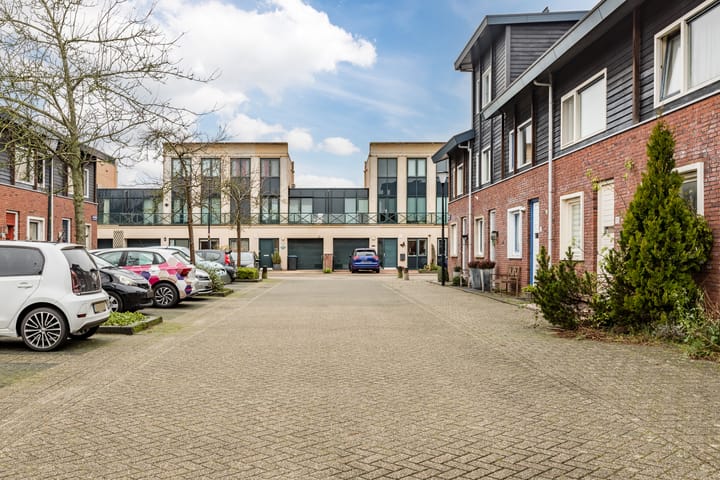 Photo 45 of Louis Couperusstraat 137