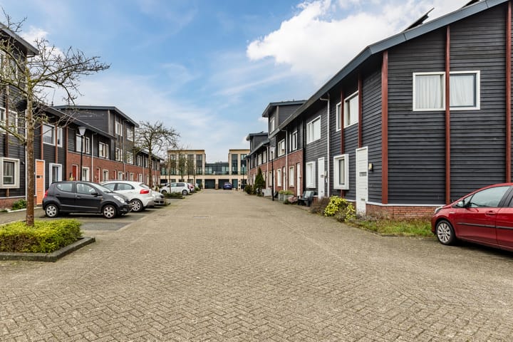 Photo 48 of Louis Couperusstraat 137