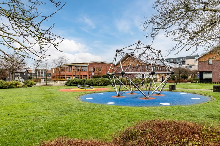 Photo 51 of Louis Couperusstraat 137