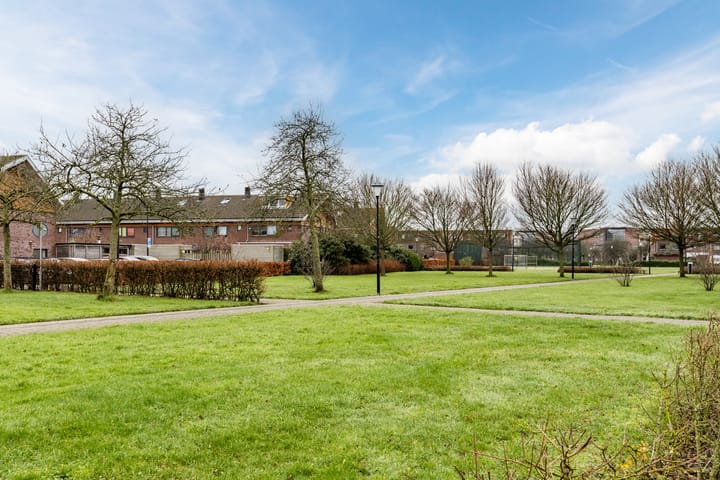 Photo 52 of Louis Couperusstraat 137