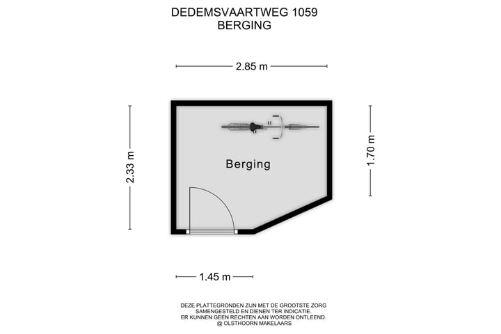 Bekijk foto 29 van Dedemsvaartweg 1059