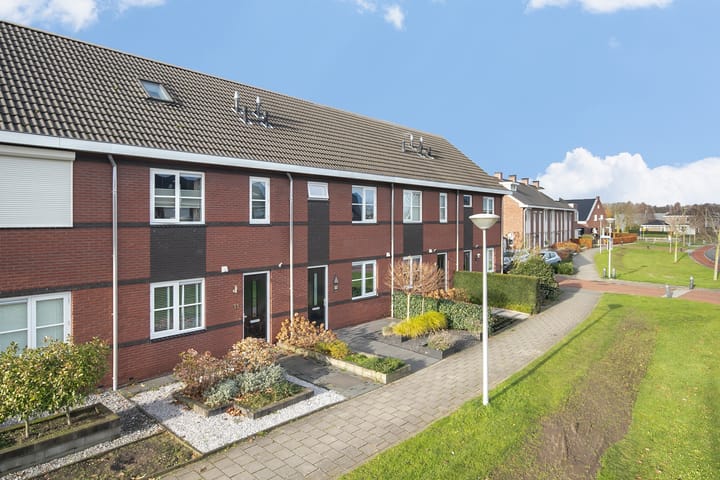 Foto 1 van Bereklauw 11